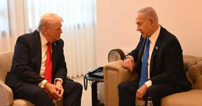 Copertina di Il ruolo del tycoon Usa senza scadenza né limiti 