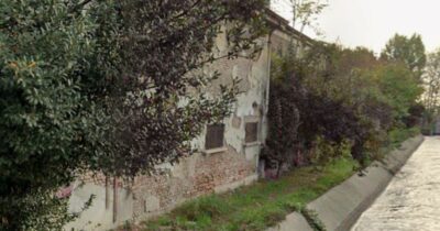 Copertina di Trovato il cadavere di una donna in un edificio abbandonato di Monza