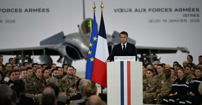 Macron torna a minacciare l’uso dello “Strumento anti-coercizione” contro i dazi di Trump: che cos’è