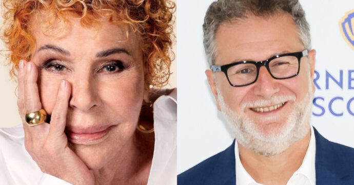 “Ornella senza fine”, tutti gli ospiti dello speciale sul Nove dedicato a Vanoni. Fazio: “Sento il bisogno di ascoltare la sua voce”