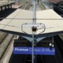 Copertina di Uomo investito da treno alla stazione di Firenze Campo di Marte: circolazione rallentata, ritardi di 60 minuti