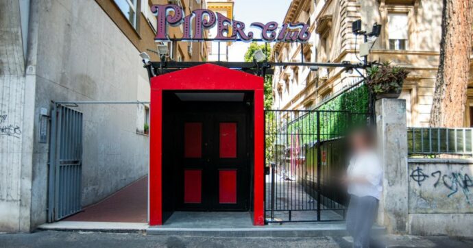 Sequestro preventivo per il Piper di Roma: irregolarità nella sicurezza e modifiche strutturali non autorizzate