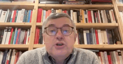 Copertina di Referendum, Barbero spiega perché voterà No: “Peso della politica superiore nei Csm. Si rischiano magistrati agli ordini del governo"