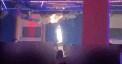 Copertina di Violenze, candele pirotecniche come a Crans-Montana e incendi al soffitto: chiuse due discoteche a Crema e Cremona