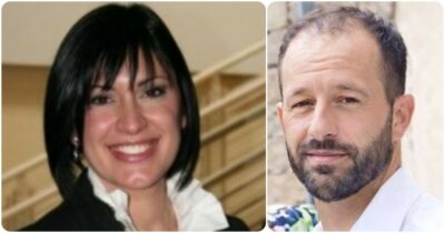 Copertina di Femminicidio di Federica Torzullo: trovati impiccati in casa i genitori di Claudio Carlomagno, il marito reo confesso del delitto