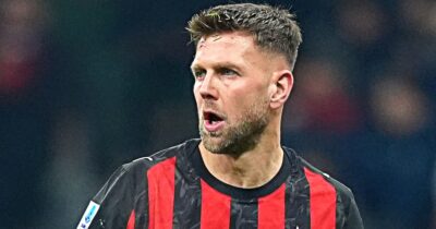 Copertina di Prima il dito rotto, ora il furto da mezzo milione: il difficile inizio di Füllkrug al Milan