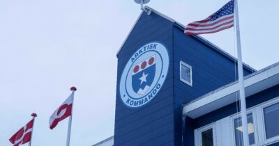 Copertina di Groenlandia, l’auto europea nel mirino. Dalla Germania la VDA lancia l’allarme sui dazi USA