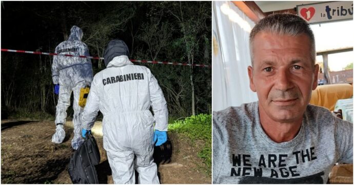 Sardegna, 53enne accoltellato e dato alle fiamme in un parco a Carbonia: si cerca il killer