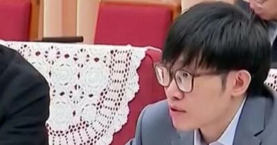 Copertina di DeepSeek, il boom porta Liang Wenfeng in cima ai progetti dell’Intelligenza artificiale