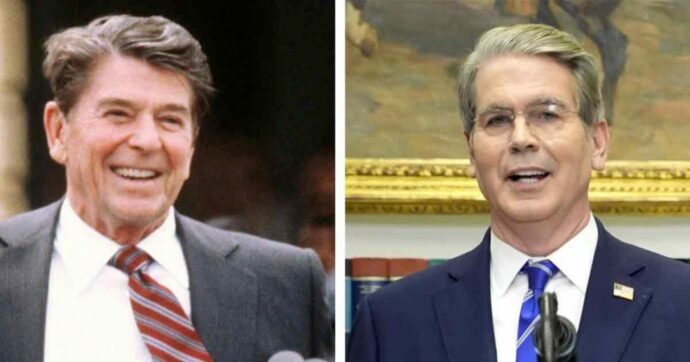 Golden Dome, Bessent: la Groenlandia serve agli Usa per la sicurezza americana