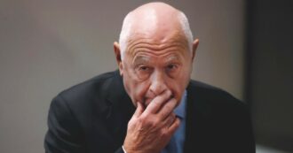 Copertina di “Possibile spiare i pc dei magistrati? Nordio si dimetta e Meloni spieghi”: opposizioni all’attacco dopo lo scoop di Report