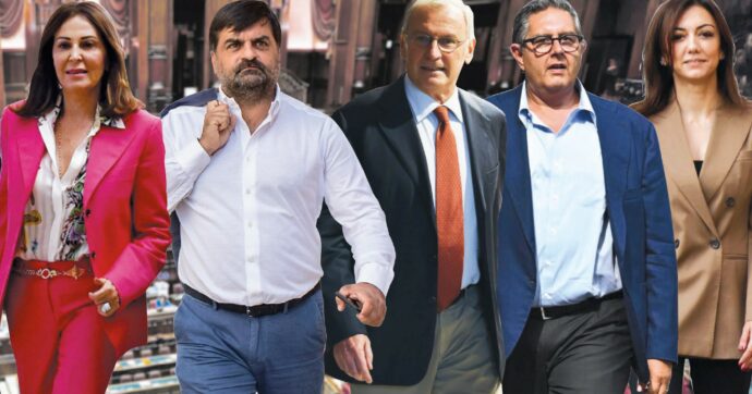 Referendum giustizia: gli impresentabili sono già schierati a favore del   sì