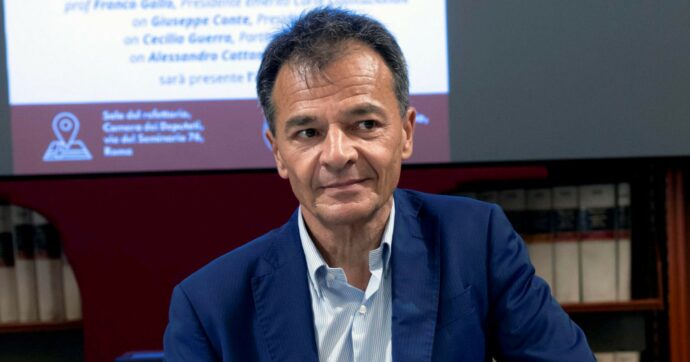 Fassina: “Basta talk,  serve una sinistra di popolo, ecco il decalogo”