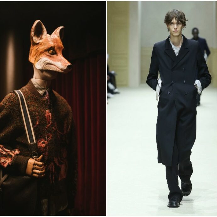 Milano Fashion Week, i top e i flop della moda uomo: Prada resta la bussola, Dolce & Gabbana cade sugli stereotipi, il “famolo strano” dei giovani designer