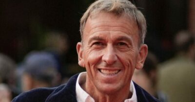 Copertina di Paolo De Chiesa: “La mia ex mi ha sparato in faccia, sono vivo per miracolo. Ho mentito per coprire tutti e per tre anni ho vissuto nell’incubo”