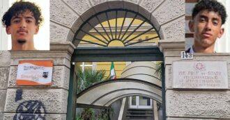 Copertina di Quando Zouhair Atif disse “mi piacerebbe uccidere una persona”. Il padre: “Voglio chiedere scusa, il coltello non lo ha preso a casa”