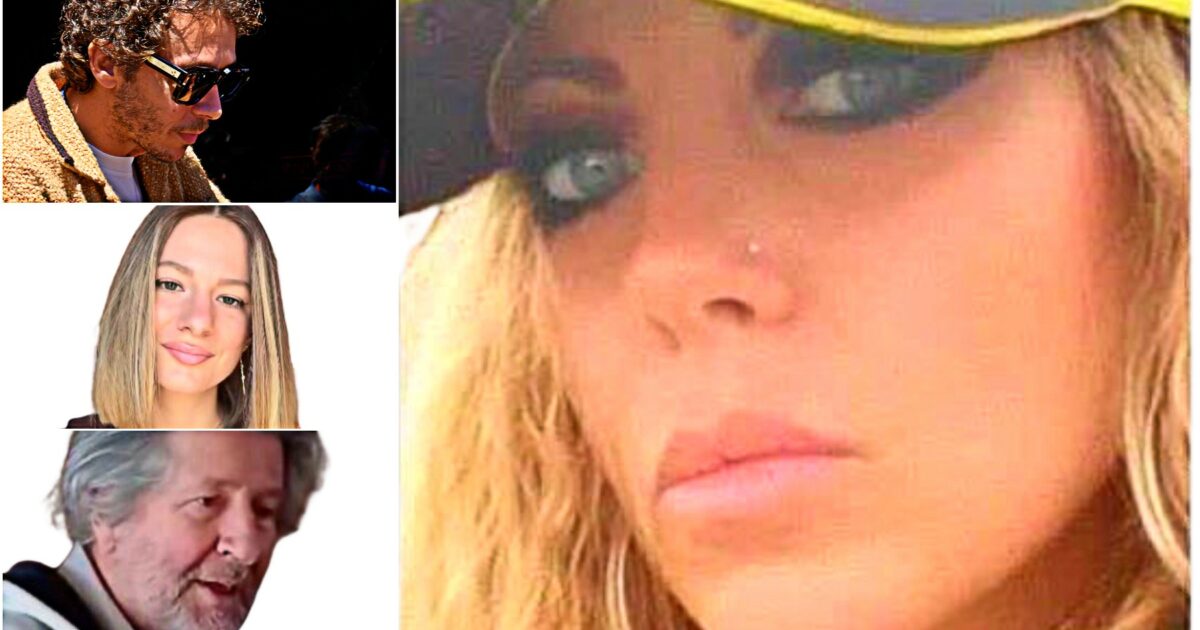 “Inviteremo Valentino al matrimonio, ma sarà impegnato. L’altra figlia a 28 anni chiede ancora l’assegno di mantenimento”: le accuse di Ambra Arpino, compagna di Graziano Rossi