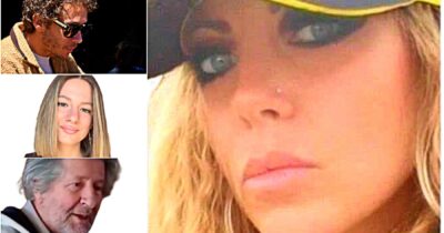 Copertina di “Inviteremo Valentino al matrimonio, ma sarà impegnato. L’altra figlia a 28 anni chiede ancora l’assegno di mantenimento”: le accuse di Ambra Arpino, compagna di Graziano Rossi