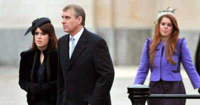 Copertina di “La principessa Eugenia furiosa con il padre Andrea per lo scandalo Epstein, non gli rivolge più la parola e non l’ha voluto vedere a Natale”: lo rivela il Daily Mail