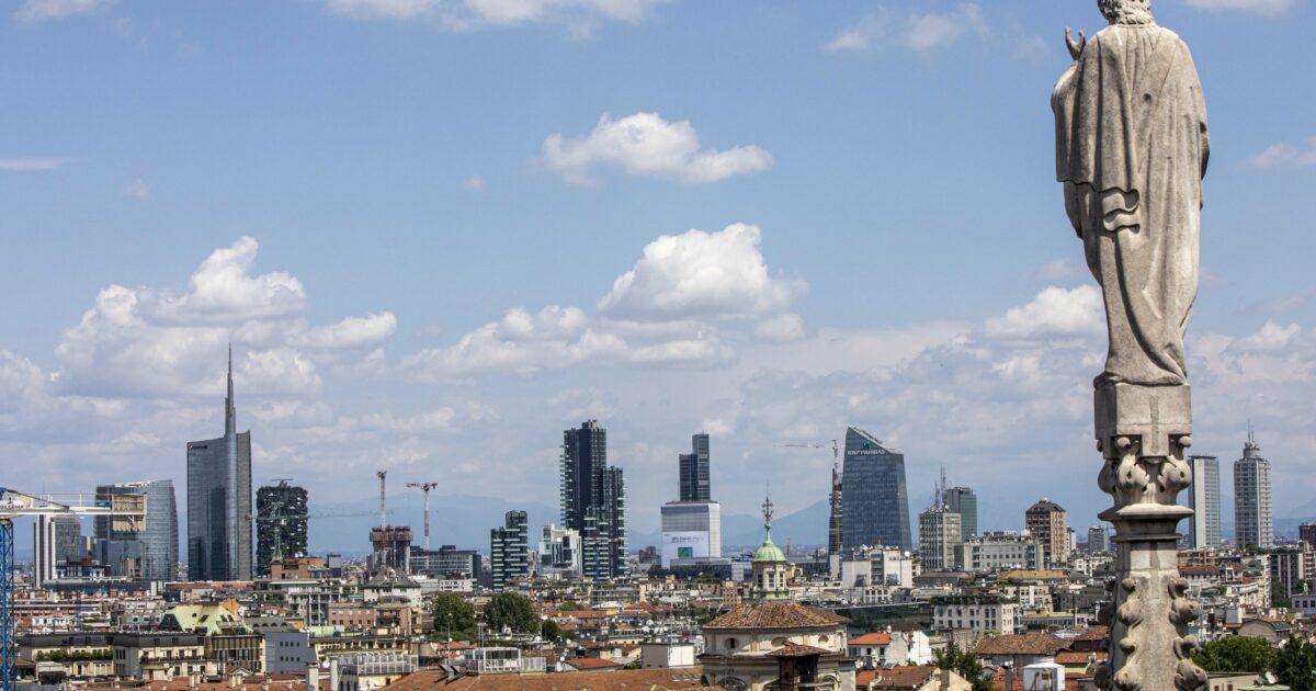 Dai milionari di Milano ai dati sulla ricchezza in Italia, l’esperto: “Dietro la concentrazione anche il fisco iniquo. Cambiare Irpef e tasse di successione”