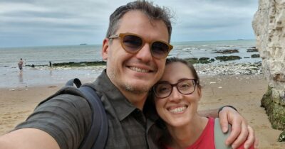 Copertina di “In Italia in dieci anni non ho concluso nulla. Qui a Londra ho comprato casa, fatto due figli e ho un bel lavoro”