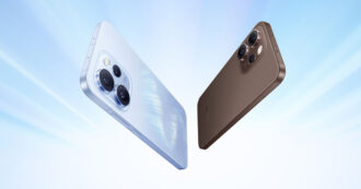 Copertina di Oppo lancia la Reno 15 series: 4 nuovi smartphone di fascia media con focus sulle fotocamere