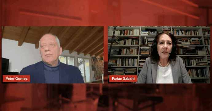 La docente italo-iraniana Farian Sabahi al Fattoquotidiano.it: “Ho ricevuto minacce dai sostenitori di Usa-Israele e del figlio dello Scià” “