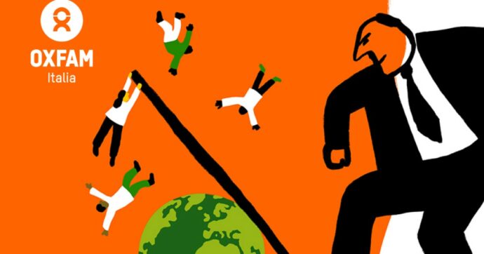 2025 da record per i miliardari. “Nuovi oligarchi che manipolano democrazia e regole dell’economia per avvantaggiare i propri interessi”