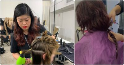 Copertina di Le trecce della solidarietà per i ragazzi di Crans-Montana, parrucchieri offrono gratis taglio e piega a chi donerà i capelli