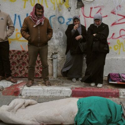 Copertina di Trump invita la Ue a entrare nel Board of Peace. “Un miliardo per diventarne membri permanenti”