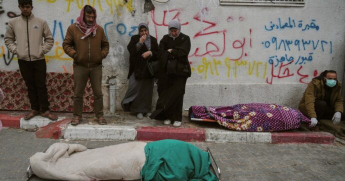 Trump invita la Ue a entrare nel Board of Peace per Gaza. “Un miliardo per diventarne membri permanenti”