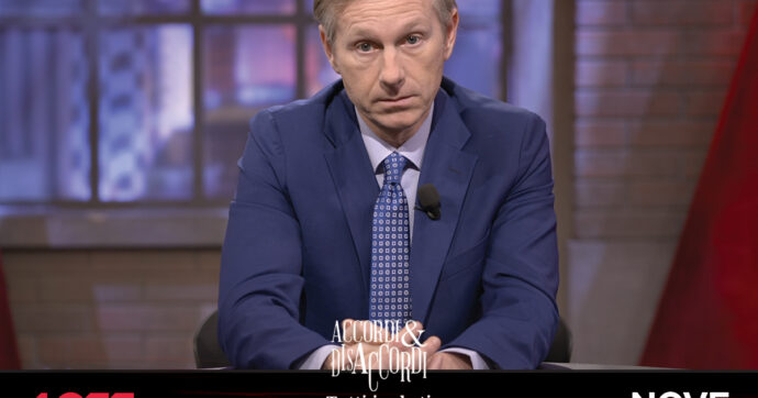 Orsini: “Trump? Criminale politico come Khamenei, festeggia ogni volta che un ragazzo iraniano viene impiccato”