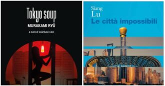 Murakami Ryū, Siang Lu e il collasso dell’Oriente contemporaneo: due libri per chi ha stomaco forte