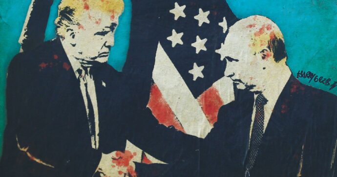 Copertina di Perché l’occidente odia la Russia