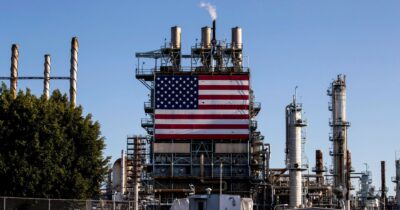 Copertina di Sul gas la Ue si è legata mani e piedi a Donald Trump