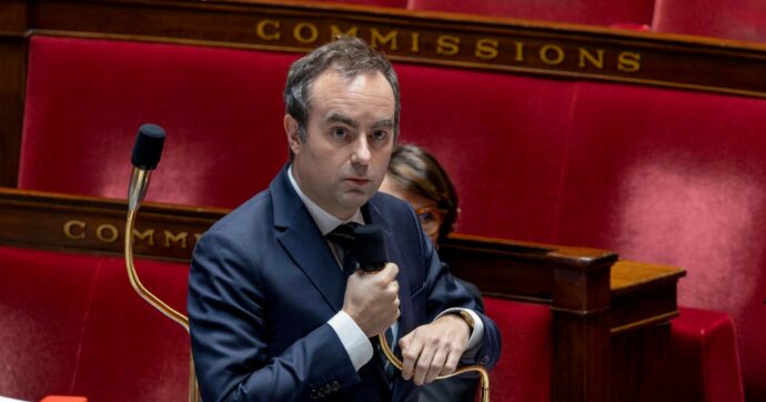 Bilancio, Lecornu evita il voto. Patto coi socialisti: tassa i ricchi per le armi