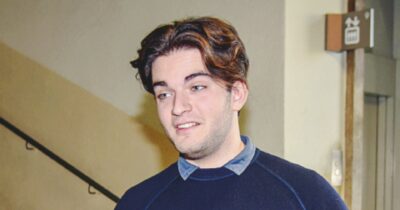 Copertina di Caso Revenge porn. La Russa jr: “Ha subito risarcito la ragazza”