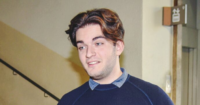 Caso Revenge porn. La Russa jr: “Ha subito risarcito la ragazza”