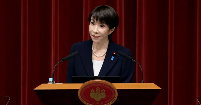 Giappone, elezioni anticipate l’8 febbraio