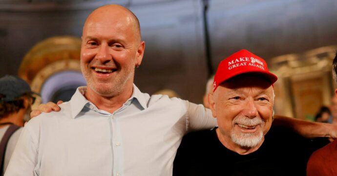 La cavallina di Cechov davanti a Parma-Genoa