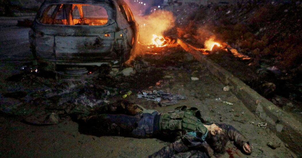 Kobane è sotto assedio: a rischio le carceri dell’Isis