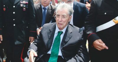 Copertina di Non solo Vannacci: contro Salvini pure il Patto per il Nord benedetto da Bossi