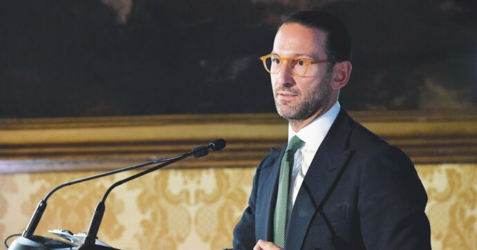 Poltrone, il governo si prende anche la Consob: verso la nomina di Federico Freni alla presidenza