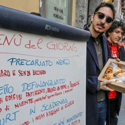 Copertina di La bolla precari scoppia in università: senza fondi, posti e autonomia 40 mila a rischio
