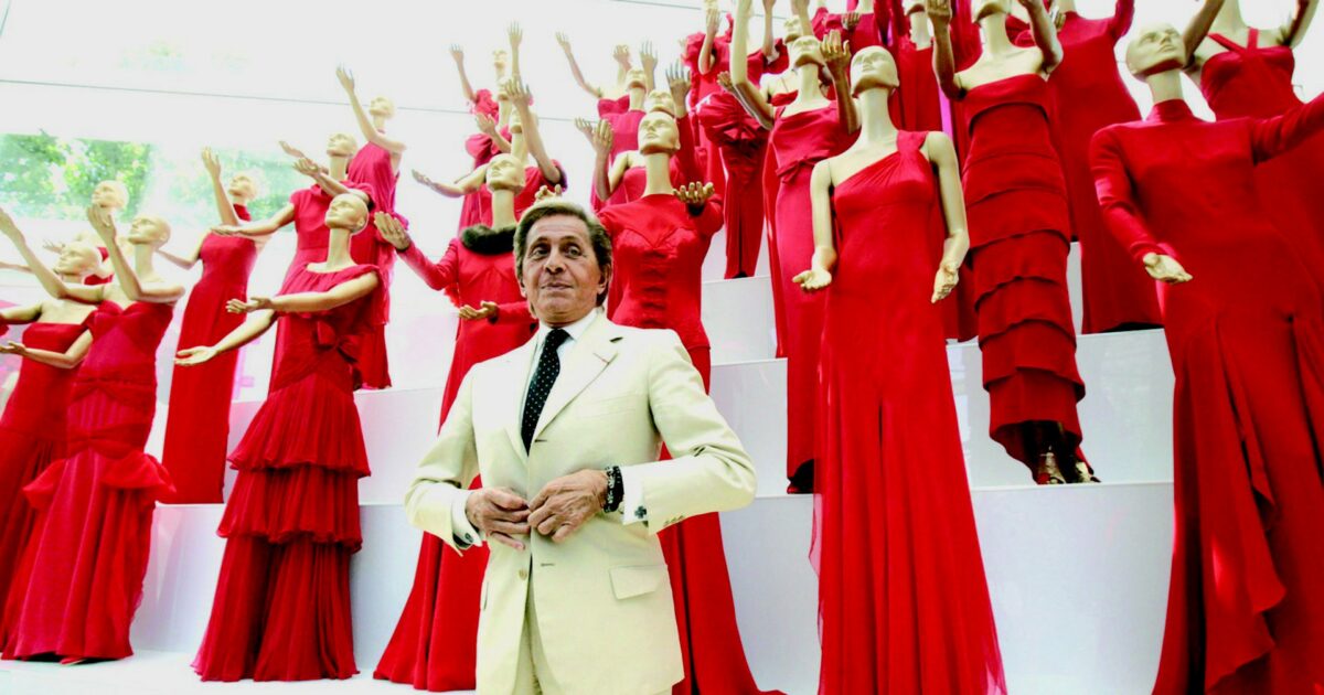 A chi va l’eredità di Valentino? Ville, yacht e un castello in Francia: ecco chi sono gli eredi e i due “custodi” che hanno le chiavi (e i segreti) del suo patrimonio
