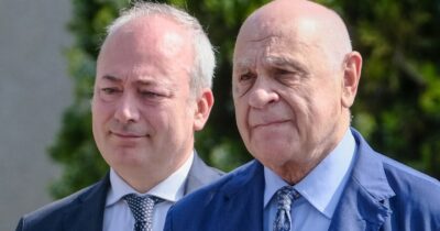 Copertina di Carceri minorili inaugurati ma non pronti, Nordio conferma tutto: “A Lecce infiltrazioni d’acqua, problemi all’impianto antincendio e penuria di agenti”