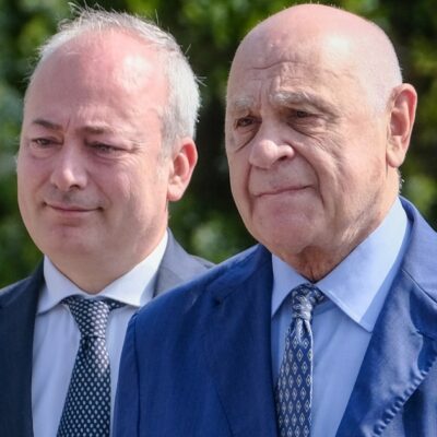 Copertina di Carceri minorili inaugurati ma non pronti, Nordio conferma tutto: “A Lecce infiltrazioni d'acqua, problemi all’impianto antincendio e penuria di agenti”