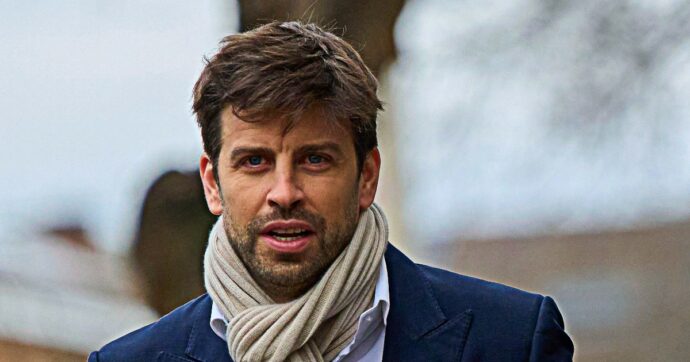 “Si può rivoluzionare qualunque disciplina, penso ai tiri da 10 nel basket e a una Kings League nel tennis”: le nuove idee di Pique