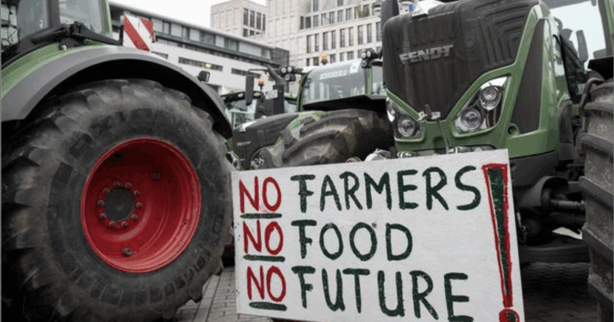 Chi intasca i fondi della Politica agricola comune: in Italia il 10% più ricco dei beneficiari mette le mani sul 70% dei sussidi