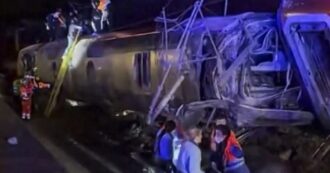 Spagna, incidente tra due treni in Andalusia: 39 morti. A deragliare il convoglio Iryo, operatore partecipato dall’italiana Fs